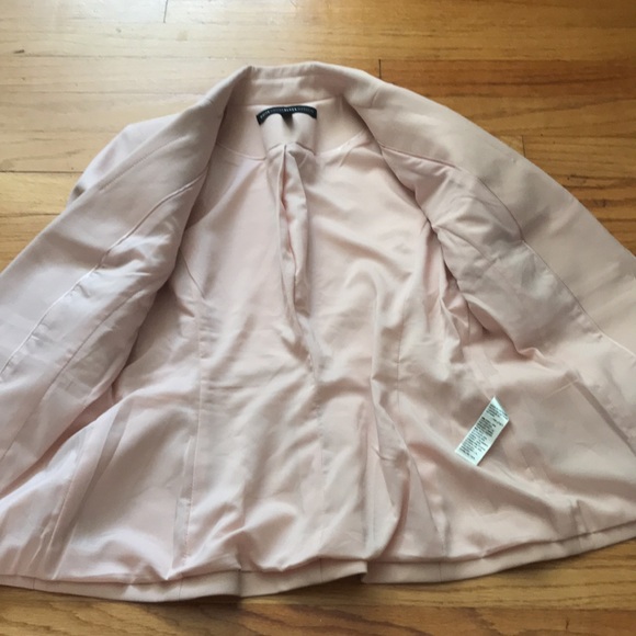 WHBM Suit Slim Fit NWT - Picture 3 of 11